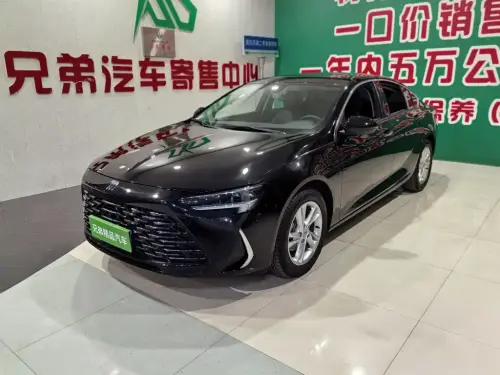 Buick Regal, 2024