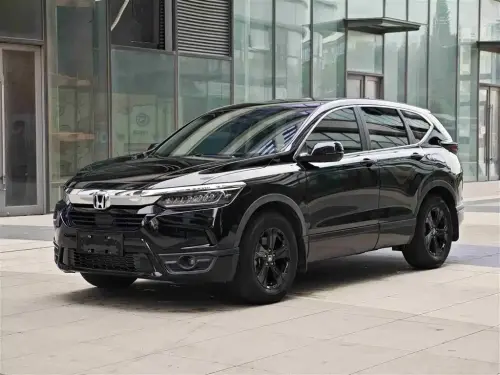 Honda Breeze, 2022