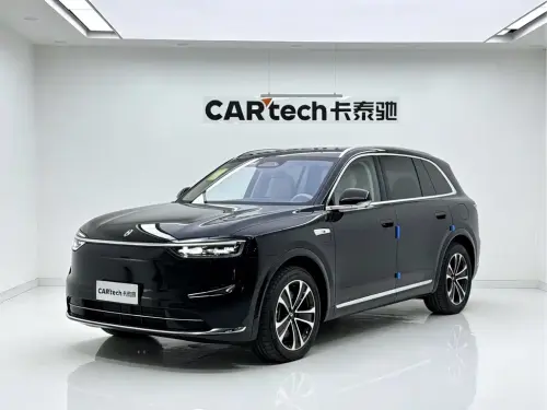 AITO M7, 2026