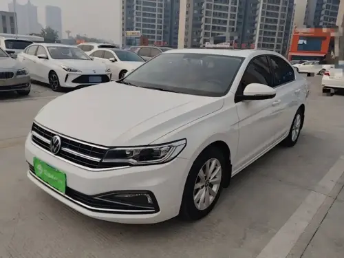 Volkswagen Bora, 2021