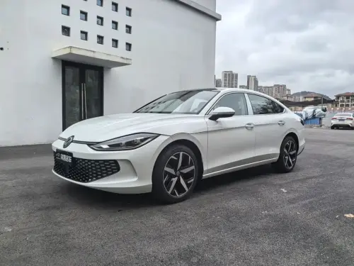 Volkswagen Lamando, 2026