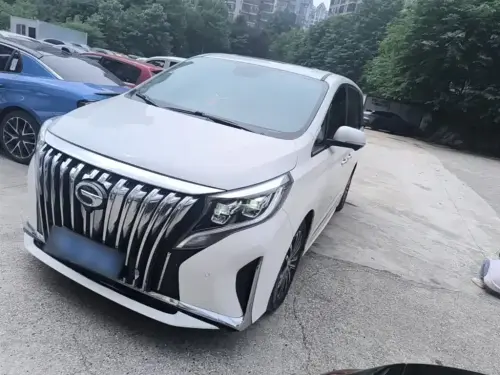 GAC M8, 2022