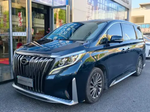 GAC M8, 2021