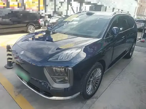 GAC Haobo HL, 2025