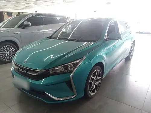 Dongfeng Yixuan, 2022