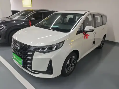 GAC M6, 2026