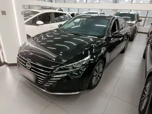 Nissan Teana, 2024