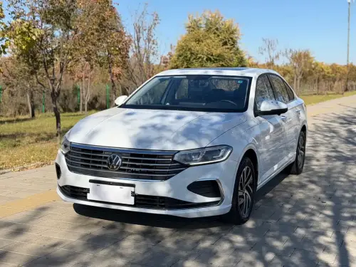 Volkswagen Lavida, 2022