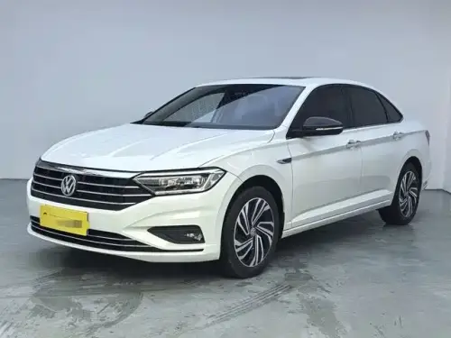 Volkswagen Sagitar, 2021