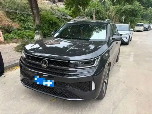 Volkswagen Tavendor, 2024