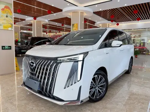 GAC M8, 2024
