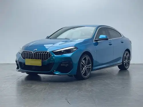 BMW 2-Series, 2023