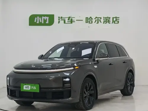 Li Auto L7, 2024