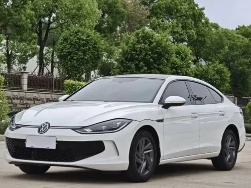 Volkswagen Lamando, 2024