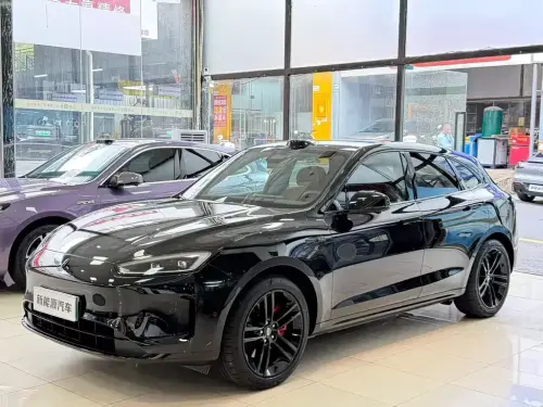 AITO M5, 2024