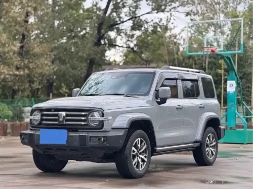 Tank 300, 2023