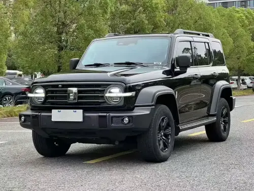 Tank 300, 2022