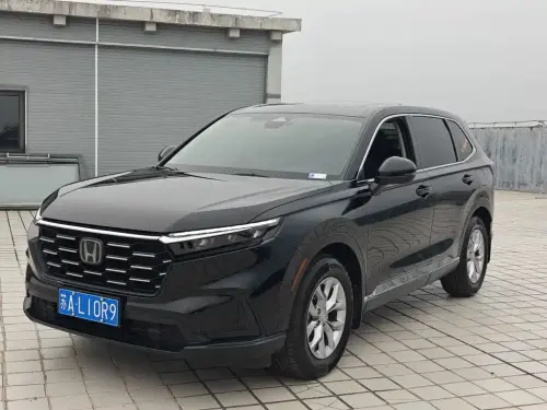 Honda CR-V, 2023