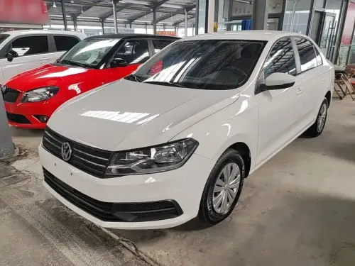 Volkswagen Santana, 2023