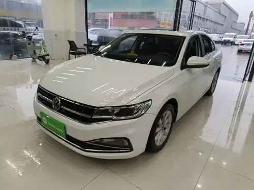 Volkswagen Bora, 2021