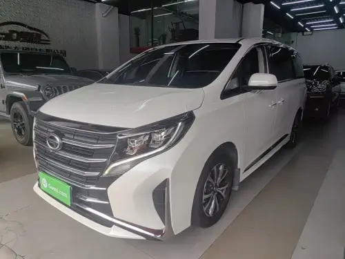 GAC M8, 2021