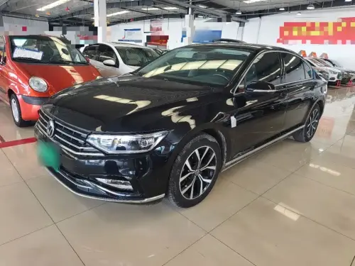 Volkswagen Magotan, 2022