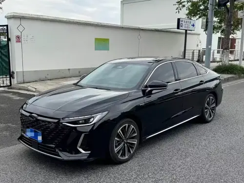 Chery Arrizo 8, 2023