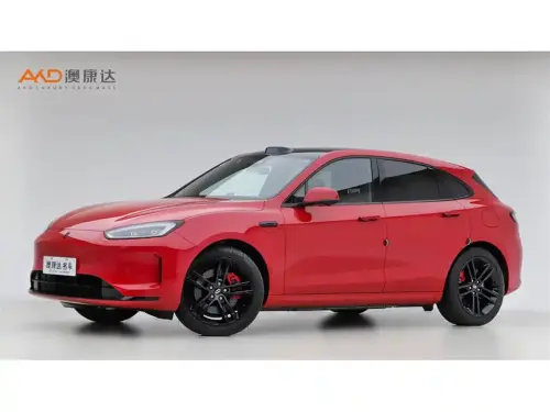 AITO M5, 2025