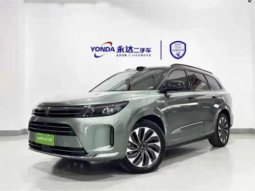 AITO M7, 2023