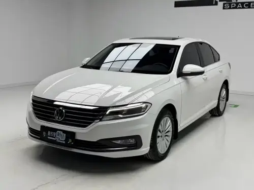 Volkswagen Lavida, 2021