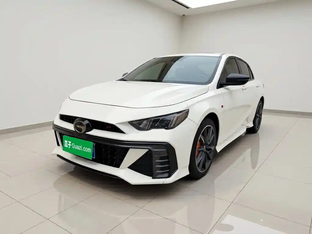 GAC 影豹, 2023