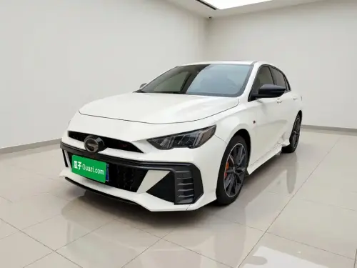GAC Empow, 2023