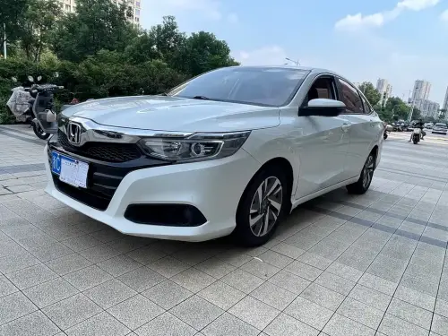 Honda Crider, 2021