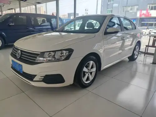 Volkswagen Lavida, 2023