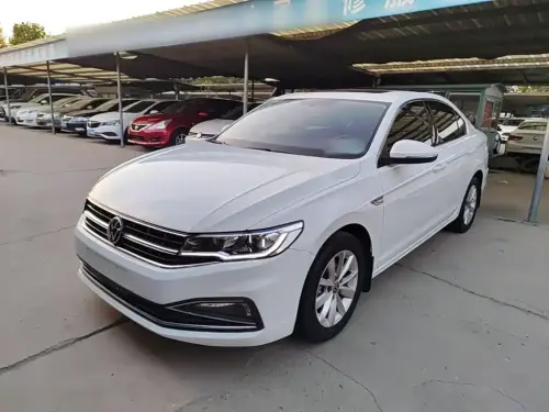 Volkswagen Bora, 2021
