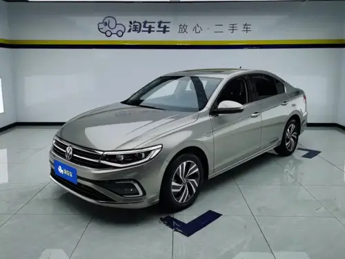 Volkswagen Bora, 2023