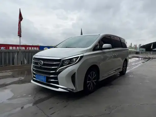 GAC M8, 2024