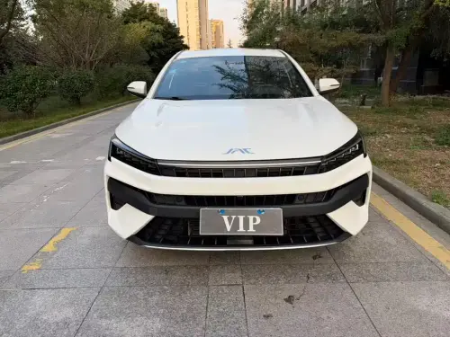 JAC A5 PLUS, 2023