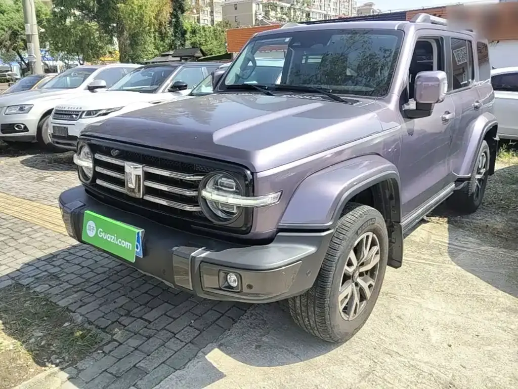 Tank 300, 2023
