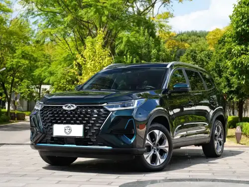Chery Tiggo 8 PRO, 2023