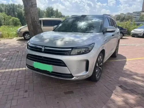 AITO M7, 2024