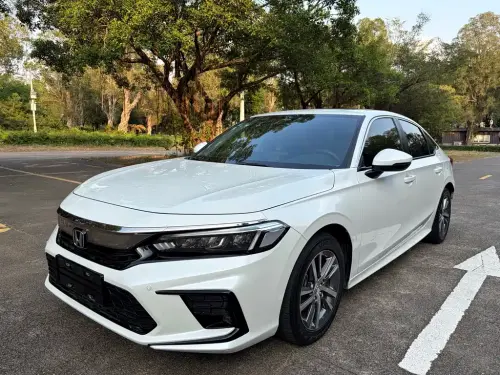 Honda Civic, 2023