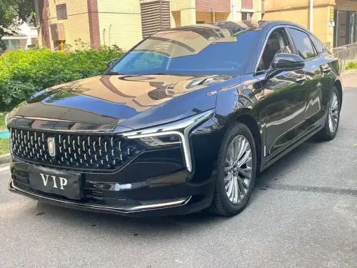 Bestune B70, 2021