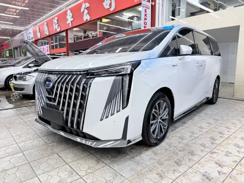 GAC M8, 2024