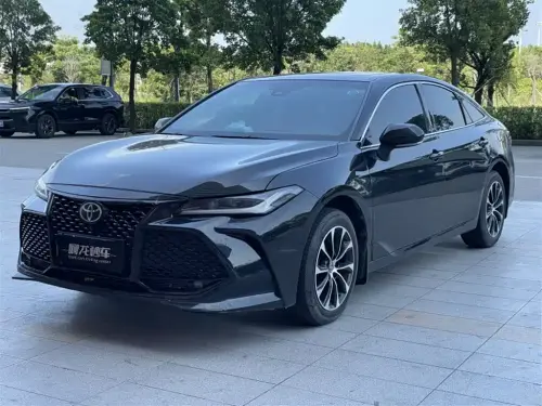 Toyota Avalon, 2024