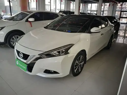Nissan Lannia, 2022