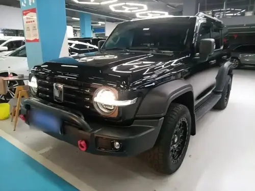 Tank 300, 2024