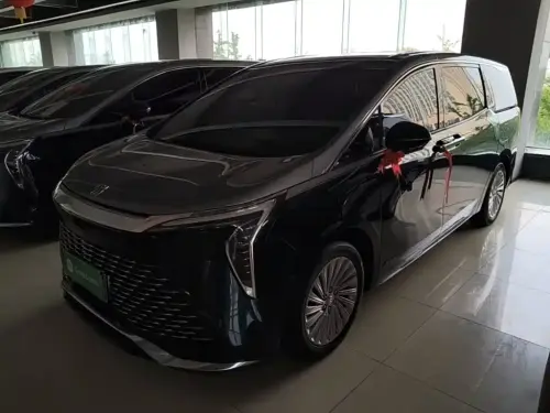 Buick Century, 2023