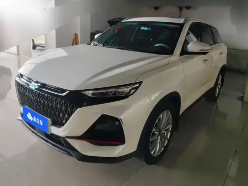 Changan X7 PLUS, 2023