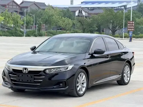 Honda Accord, 2023